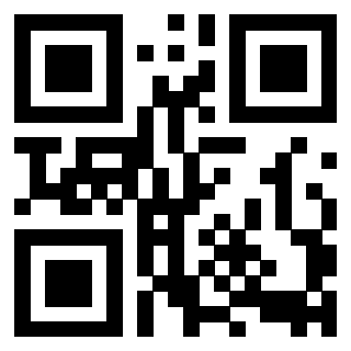 3918036471 - Immagine del Qr Code associato