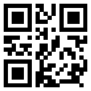 3918036472 Qr Code associato