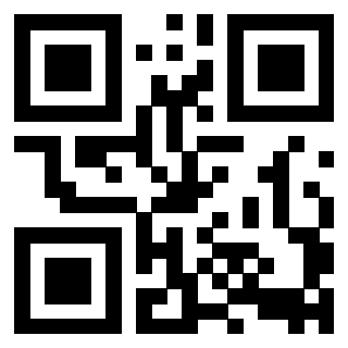 3918036475 - Immagine del Qr Code associato