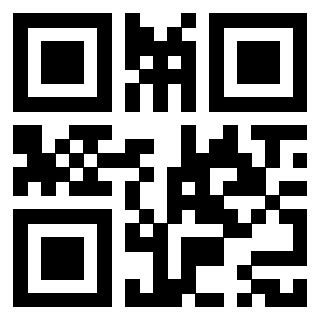 3918036476 Qr Code associato