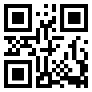 Scansione del Qr Code di 3918036478