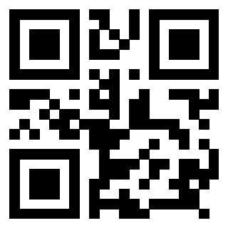 3918036481 - Immagine del Qr Code associato