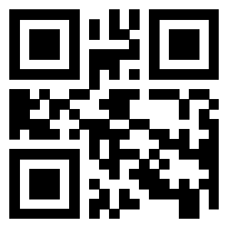 Immagine del QrCode di 3918036484