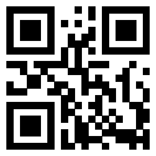 Immagine del QrCode di 3918036486