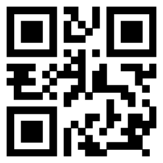 Il Qr Code di 3918036487