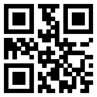 Il QrCode di 3918036488