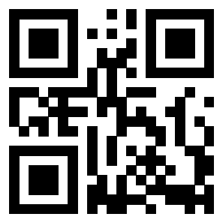 Il Qr Code di 3918036489