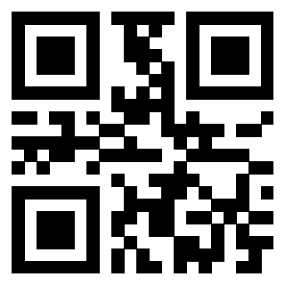 3918036491 QrCode associato