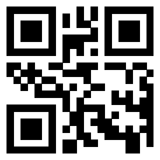 Il Qr Code di 3918036492