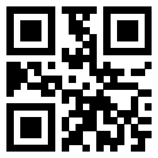 Scansione del Qr Code di 3918036494