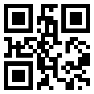 3918036500 - Immagine del Qr Code
