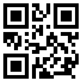 3918036501 - Immagine del Qr Code