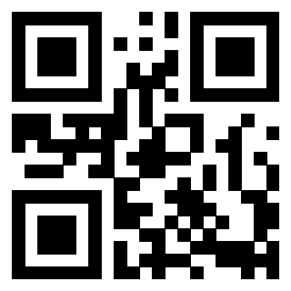Immagine del QrCode di 3918036503
