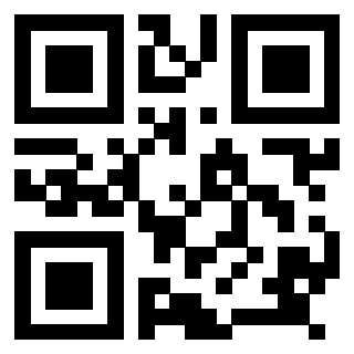 3918036504 - Immagine del QrCode associato