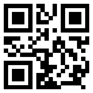 3918036506 - Immagine del QrCode
