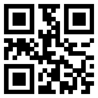 Scansione del Qr Code di 3918036507
