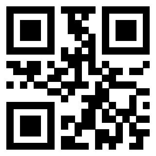 3918036510 - Immagine del Qr Code associato