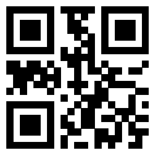 Scansione del Qr Code di 3918036511