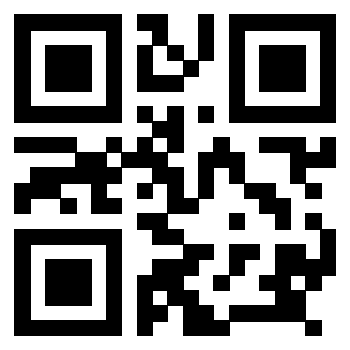 Immagine del QrCode di 3918036513
