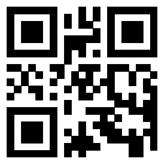 Il QrCode di 3918036516