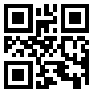 Scansione del Qr Code di 3918036517