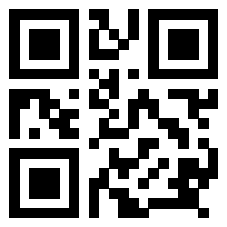 3918036518 - Immagine del QrCode
