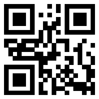 3918036519 - Immagine del QrCode associato