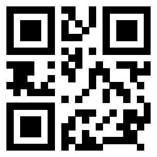 Scansione del Qr Code di 3918036522