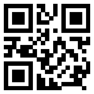Scansione del Qr Code di 3918036528