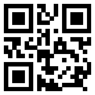 3918036532 Qr Code associato