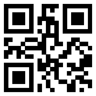3918036533 Qr Code associato