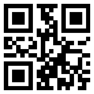 3918036534 Qr Code associato