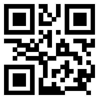 Scansione del Qr Code di 3918036535