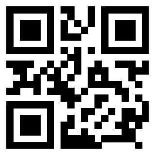 QrCode di 3918036538