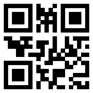 3918036540 - Immagine del QrCode associato