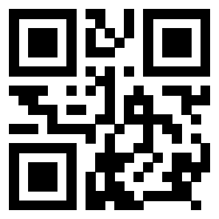 Scansione del QrCode di 3918036544