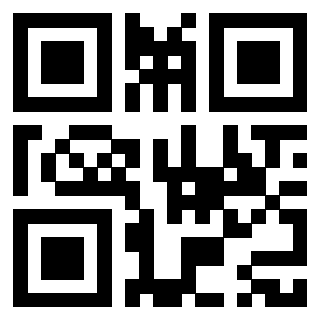 3918036552 - Immagine del Qr Code