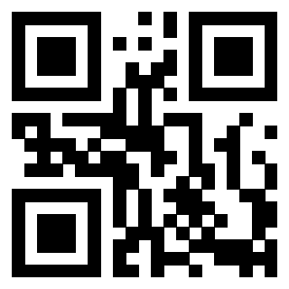 Immagine del QrCode di 3918036553