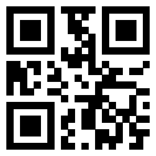 3918036560 Qr Code associato