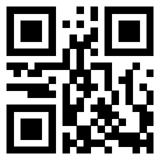 Scansione del Qr Code di 3918036563