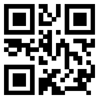 3918036566 - Immagine del QrCode associato