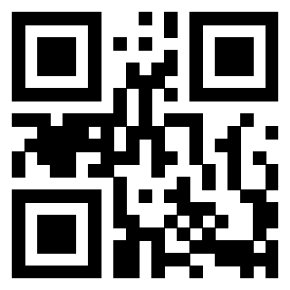 Immagine del QrCode di 3918036567