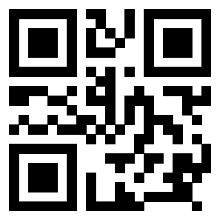 Scansione del Qr Code di 3918036569