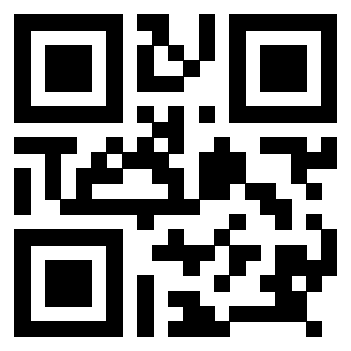 3918036571 - Immagine del Qr Code associato