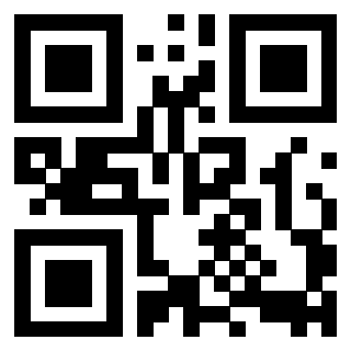 3918036572 - Immagine del Qr Code associato