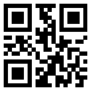 3918053364 - Immagine del Qr Code associato