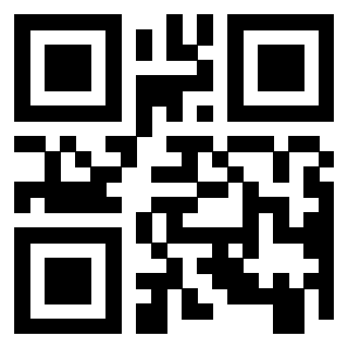Scansione del QrCode di 3918053366