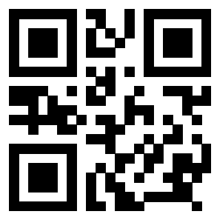 3918053371 - Immagine del QrCode