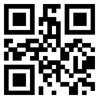 Scansione del Qr Code di 3918053372