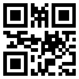 Il QrCode di 3918053374